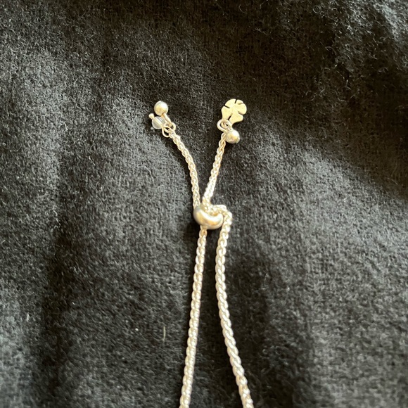 NWT Lucky Brand adjustable Necklace - Picture 5 of 8